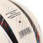 М'яч волейбольний BALLONSTAR SV-4W GOLD VB-5218 №5 PU білий 3