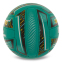 Мяч волейбольный Composite Leather BALLONSTAR BS500CP VB-5222 №5 бирюзовый 1