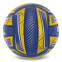 Мяч волейбольный Composite Leather BALLONSTAR BS500CP VB-5223 №5 синий 1