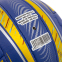 Мяч волейбольный Composite Leather BALLONSTAR BS500CP VB-5223 №5 синий 2