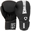 Рукавиці боксерські на липучці PU HARD TOUCH BO-5229 10-14унцій кольори в асортименті 6