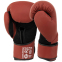 Рукавиці боксерські на липучці PU HARD TOUCH BO-5229 10-14унцій кольори в асортименті 13