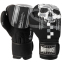Рукавиці боксерські на липучці PU HARD TOUCH BO-5230 10-14унцій кольори в асортименті 11