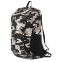 Рюкзак складний портативний WATER RESISTANT PORTABLE 4Monster T-CCB-24 24л кольори в асортименті 3