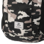 Рюкзак складний портативний WATER RESISTANT PORTABLE 4Monster T-CCB-24 24л кольори в асортименті 8