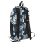 Рюкзак складний портативний WATER RESISTANT PORTABLE 4Monster T-CCB-24 24л кольори в асортименті 12