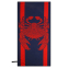 Рушник для пляжу та басейну з мікрофібри UNDERSEA FRIENDS 4Monster T-MST 80х160см кольори в асортименті 13