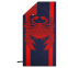 Рушник для пляжу та басейну з мікрофібри UNDERSEA FRIENDS 4Monster T-MST 80х160см кольори в асортименті 14