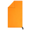 Полотенце спортивное из микрофибры в чехле EVA CASE SPORTS TOWEL 4Monster T-ETD-80 40х80см цвета в ассортименте 20