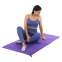 Полотенце спортивное из микрофибры в чехле EVA CASE SPORTS TOWEL 4Monster T-ETD-80 40х80см цвета в ассортименте 29