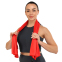 Рушник спортивний із мікрофібри в чохлі EVA CASE SPORTS TOWEL 4Monster T-ETD-120 60х120см кольори в асортименті 33