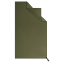 Полотенце спортивное из микрофибры в чехле EVA CASE SPORTS TOWEL 4Monster T-ETD-120 60х120см цвета в ассортименте 2