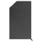 Полотенце спортивное из микрофибры в чехле EVA CASE SPORTS TOWEL 4Monster T-ETD-120 60х120см цвета в ассортименте 20