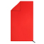 Полотенце спортивное из микрофибры в чехле EVA CASE SPORTS TOWEL 4Monster T-ETD-120 60х120см цвета в ассортименте 30