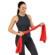 Полотенце спортивное из микрофибры в чехле EVA CASE SPORTS TOWEL 4Monster T-ETD-120 60х120см цвета в ассортименте 35