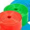 Джгут еластичний стрічковий SP-Sport VooDoo Floss Band FI-3933-10 довжина 10м кольори в асортименті 4