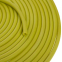 Джгут еластичний трубчастий Zelart FI-6253-1 діаметр-5x8мм, довжина-10м жовтий 4