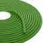 Джгут еластичний трубчастий Zelart FI-6253-3 діаметр-5x10мм довжина-10м зелений 4