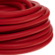 Джгут еластичний трубчастий Zelart FI-6253-4 діаметр-5x11мм довжина-10м червоний 0