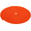 Джгут еластичний трубчастий Zelart FI-6253-6 діаметр-6x10мм довжина-10м помаранчевий 2