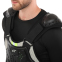 Мотопанцир для захисту спини та грудей Alpinestar MS-5542 M-XL чорний 5