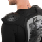 Мотопанцир для захисту спини та грудей Alpinestar MS-5542 M-XL чорний 6