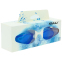 Очки для плавания SAILTO KH45-B цвета в ассортименте 3
