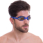 Очки для плавания с берушами SEALS 4200 цвета в ассортименте 9