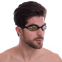 Очки для плавания с берушами SEALS 4200 цвета в ассортименте 14