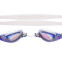 Очки для плавания SPEEDO MARINER MIRROR 8093003540 синий-прозрачный 3