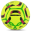 Мяч футбольный HYBRID SOCCERMAX FB-4167 №5 PU цвета в ассортименте 0