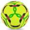 Мяч футбольный HYBRID SOCCERMAX FB-4167 №5 PU цвета в ассортименте 2