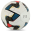 Мяч футбольный профессиональный SOCCERMAX FB-4208 №5 PU цвета в ассортименте 2