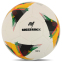 Мяч футбольный HYBRID SOCCERMAX FB-4216 №5 PU цвета в ассортименте 0
