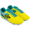 Бутсы футбольные подростковые Aikesa 813-36-41 размер 36-41 цвета в ассортименте 4