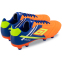 Бутсы футбольные подростковые Aikesa 813-36-41 размер 36-41 цвета в ассортименте 21