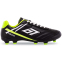 Бутсы футбольные подростковые Aikesa 813-36-41 размер 36-41 цвета в ассортименте 24
