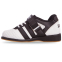 Штангетки обувь для тяжелой атлетики Zelart OB-4594 размер 38-45 белый-черный 1