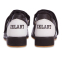 Штангетки обувь для тяжелой атлетики Zelart OB-4594 размер 38-45 белый-черный 2