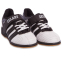 Штангетки обувь для тяжелой атлетики Zelart OB-4594 размер 38-45 белый-черный 3