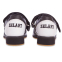 Штангетки взуття для важкої атлетики Zelart OB-4588 розмір 40-45 білий-чорний 2