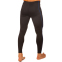 Компрессионные штаны леггинсы тайтсы LIDONG LD-1201 L-3XL цвета в ассортименте 1