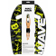 Доска для плавания MadWave Ergo Printed M072903 цвета в ассортименте 15
