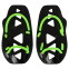 Лопатки для плавання ласти для рук MadWave Grabber junior M074307 чорний 0