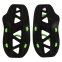 Лопатки для плавання ласти для рук MadWave Grabber junior M074307 чорний 1
