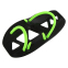 Лопатки для плавання ласти для рук MadWave Grabber junior M074307 чорний 3