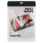 Полотенце спортивное MadWave Geometry M076408000W разноцветный 11