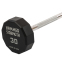 Штанга нерозбірна з фіксованою вагою пряма PEV HAMMER STRENGHT TA-9979-30 30кг чорний 1