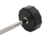 Штанга нерозбірна з фіксованою вагою пряма PEV HAMMER STRENGHT TA-9979-35 35кг чорний 3