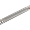 Штанга нерозбірна з фіксованою вагою пряма PEV HAMMER STRENGHT TA-9979-40 40кг чорний 4